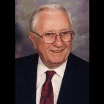 William O'Connor