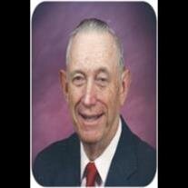 Duane "Wendy" Wenzelman Sr.