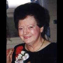 Shirley Willard
