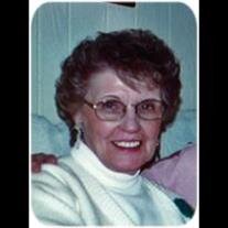 Helen Goebelt