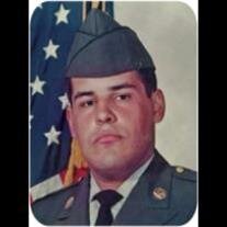 John Copson, Jr.