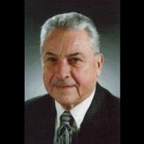 Henry "Hank" Giasson