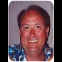 Michael Clary