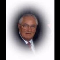 Edwin Dewey Wilkens, Jr.