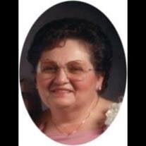 Edna Mae T. Griffin