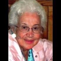 Junetta "June" Bertrand
