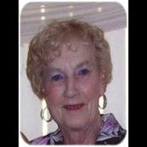 Mary Blanchette