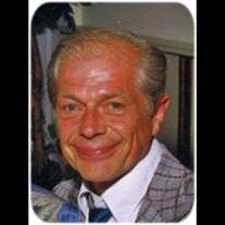 Daniel A. Fennema