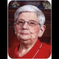 Marie Drolet