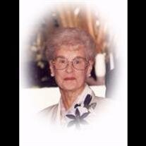 Thelma Stell