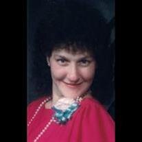 Sharon Benoit-Moreno