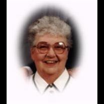 Lillian Kibbons