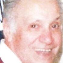 Mr. Joseph M. Rizzo