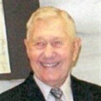 Arthur J. Pejsa