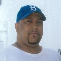 Mr. Ray Lester Everett