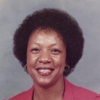 Ms. Lorraine Tipton