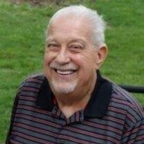 Ronald B. Enoksen