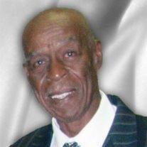 Mr. Tom C. Williams Sr.