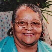 Samantha Wormley