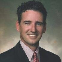 Curtis Robert Clifford