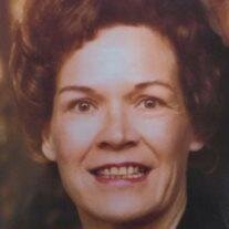 Margaret June Choban