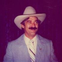 Mr. John Michael Mellon