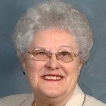 Loraine D. Braun