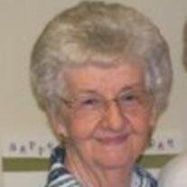 Virginia S. Boswell