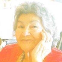 Jessie Rios Pesina