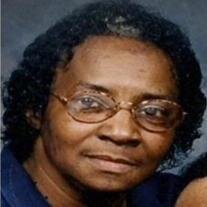 Harriet Roy