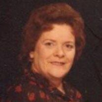 Mrs. Doris Ann Simpson