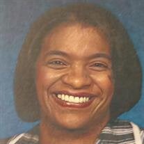 Gwendolyn H. Wormley