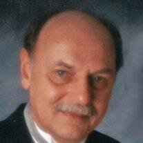 Kevin Jones