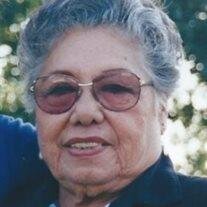 Adela D. Cruz