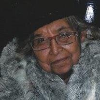 Ramona Trevino