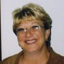 Pamela M. (Riessland) Ayers