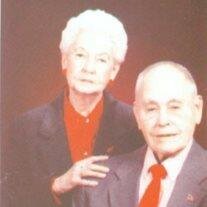 Louella Mae Neehouse