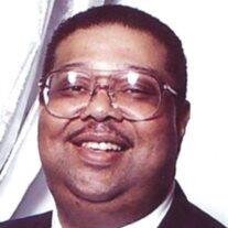 Eld.  Reginold B. Jones