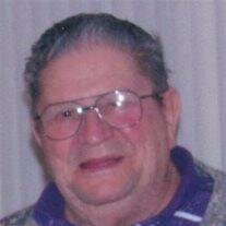 Newell J. Lavely