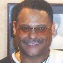 Mr. James Clinton Moore