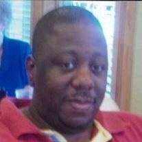 Mr. Terrence D. Gadson