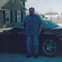 Hershel Ernest "Ernie" Cross