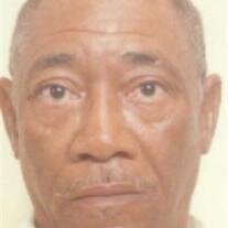 Julius Wilson