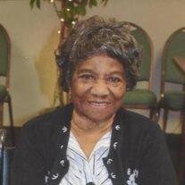 Mrs. Adelaide Mabel Doyle Gass
