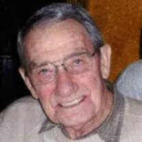 Maynard Cyrier