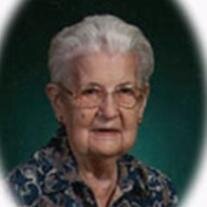 Eunice Areneau