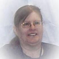 Janet Lynn McAuley