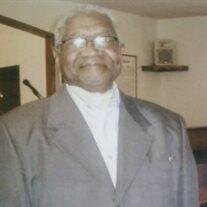 Mr. Mitchell Willis Thompson