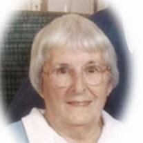 Faye Guenette