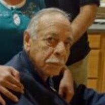 Mr.  Felix L.  Vega
